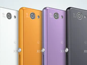 Sony Xperia A2 Cutout