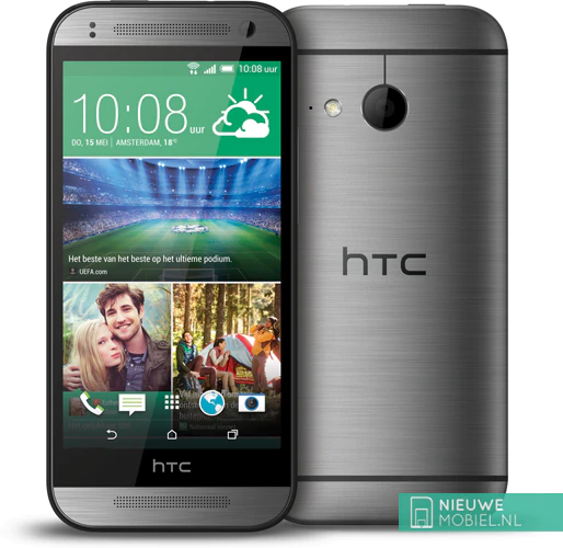 HTC One mini 2