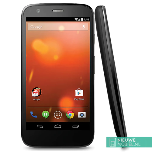 Motorola Moto G Google Play Edition Motorola Moto G Google Play Edition