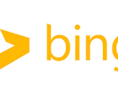 Bing Logo