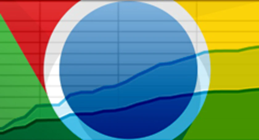 Chrome data compression