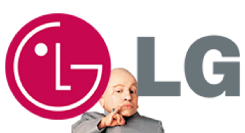 Lg mini