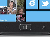 Samsung Windowsphone Bottom