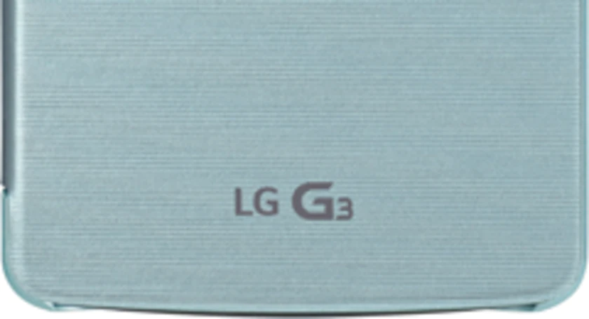 Lg g3 quickwindow