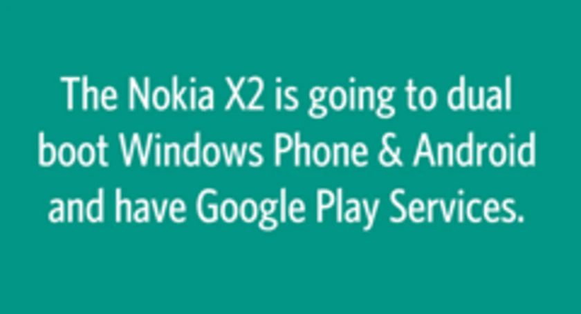 Nokia x2 secret