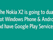 Nokia X2 Secret