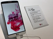 Lg G3 Overview