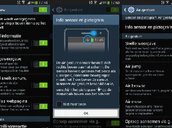 Air View Samsung Galaxy