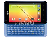 Lg Optimus F3q Evleaks