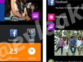 Normandy Screenshots Evleaks