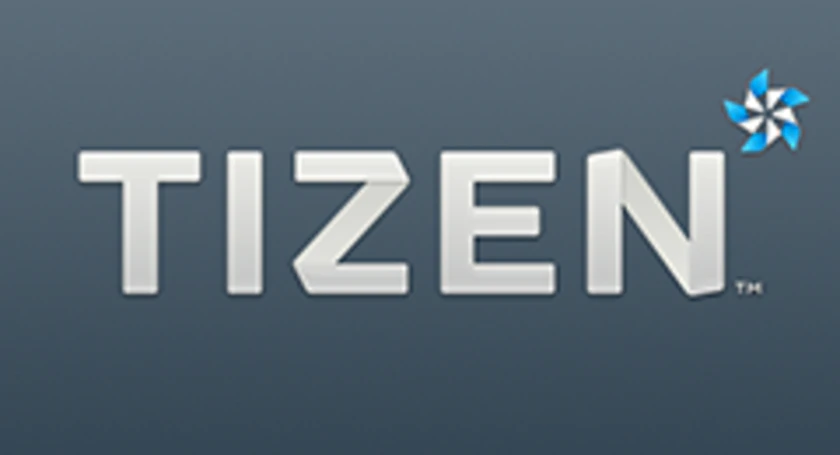 Tizen official logo