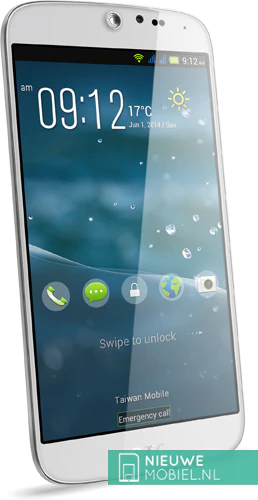 Acer Liquid Jade