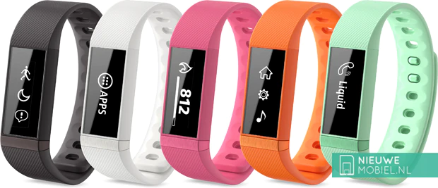 Acer Liquid Leap family