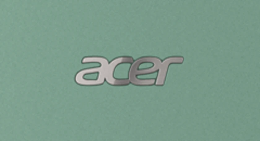 Acer rear