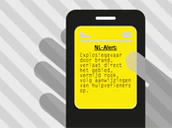 Nl Alert Phone
