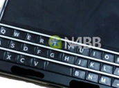 Blackberry Q30 N4bb