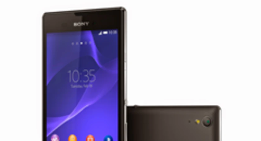 Xperia t3