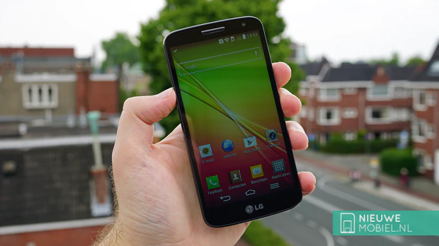 LG G2 mini review