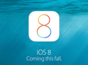Ios8 Coming Fall