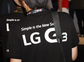 Lg G3 T Shirt
