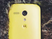 Motorola Phone