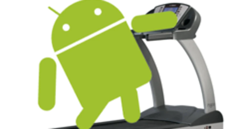 Android fitness