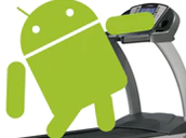 Android Fitness