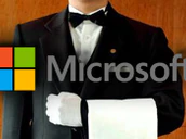 Microsoft Butler