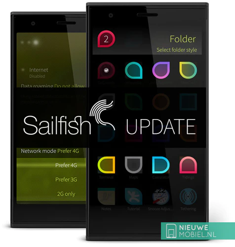 Jolla sailfish update