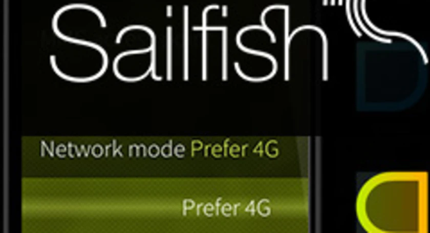 Sailfish 4g