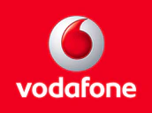 Vodafone Logo