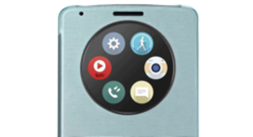 Lg g3 quickcircle