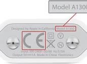 A1300 Adapter Iphone