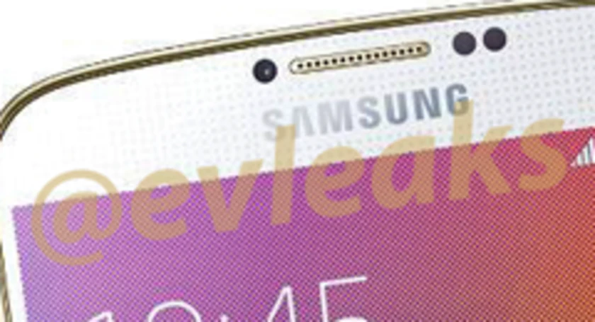 Galaxyf evleaks