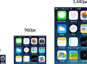 Apple Iphone 6 Resolutions