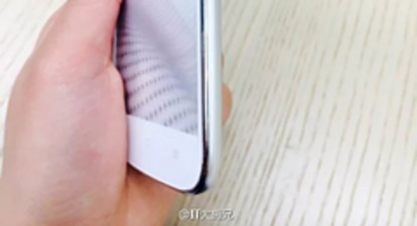 Huawei honor6 weibo