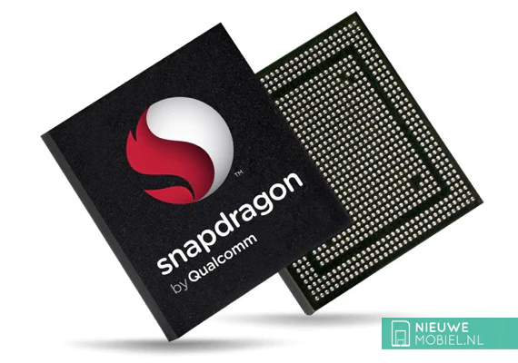 Snapdragon-processor