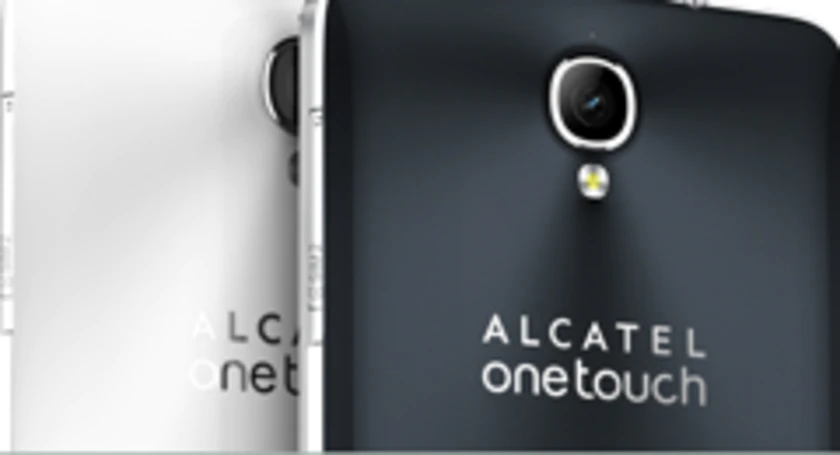 Alcatel phones