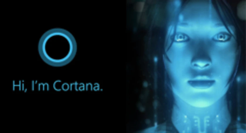Hi im cortana