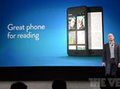 Amazon Fire Phone
