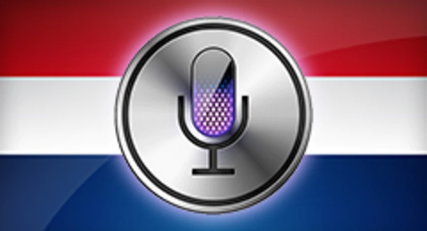 Siri nederlands