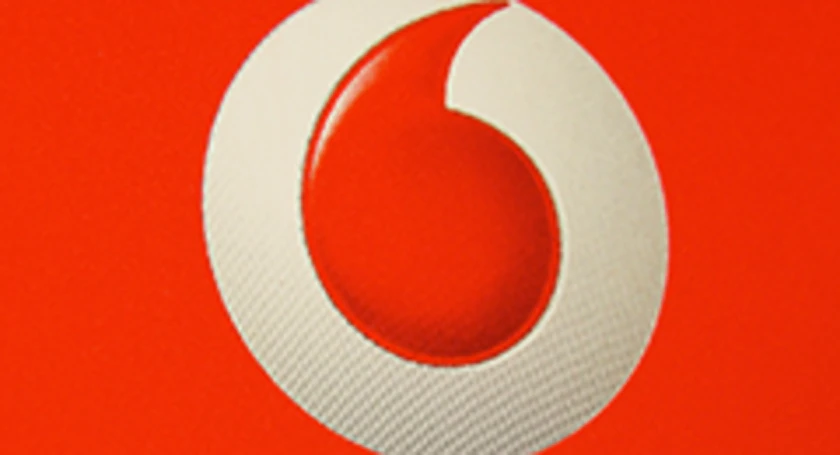 Vodafone logo
