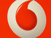 Vodafone Logo