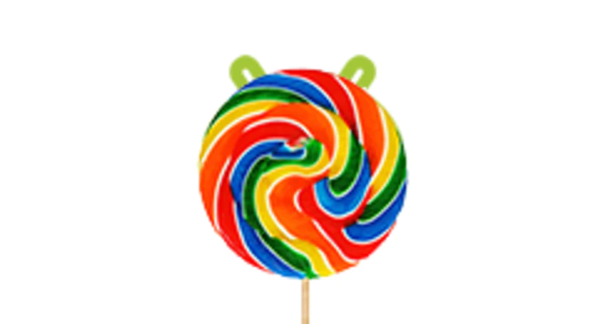 Android lollipop