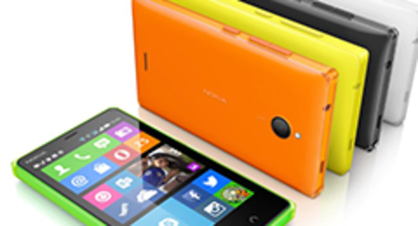 Nokia x2 android