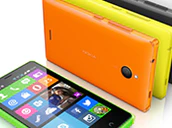 Nokia X2 Android