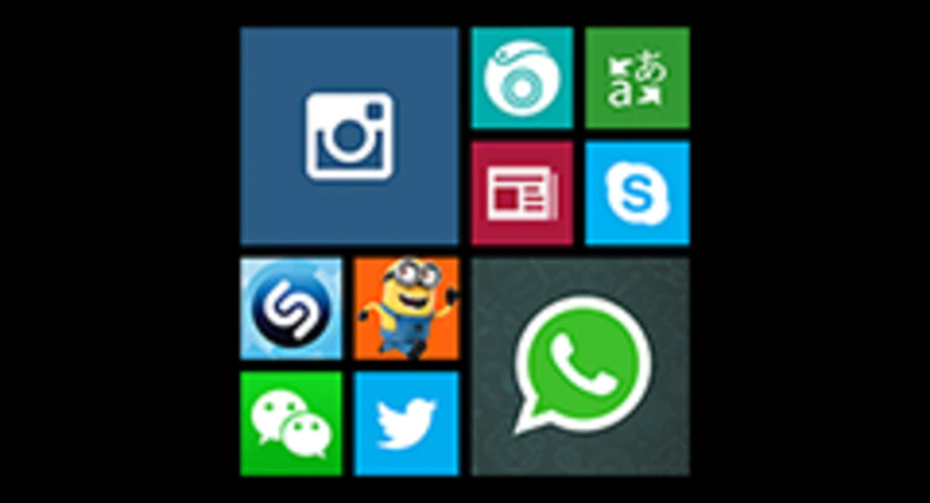 Windows phone apps