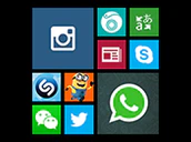 Windows Phone Apps