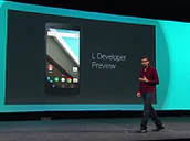 Android L Serie