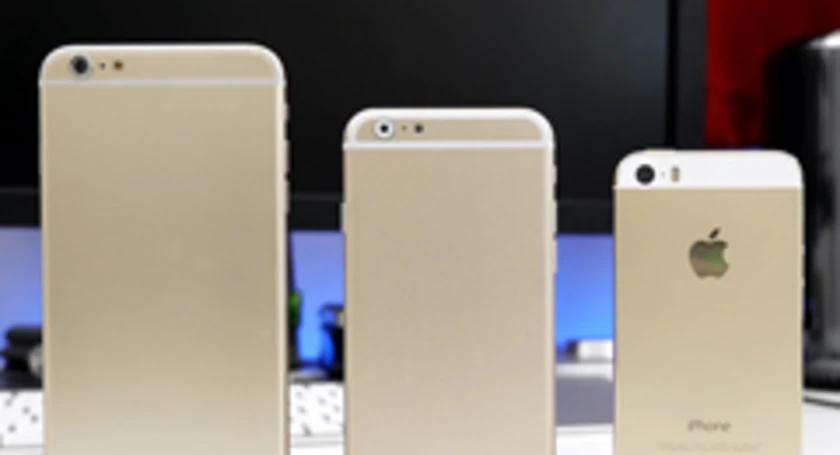 Iphone 6 sizes